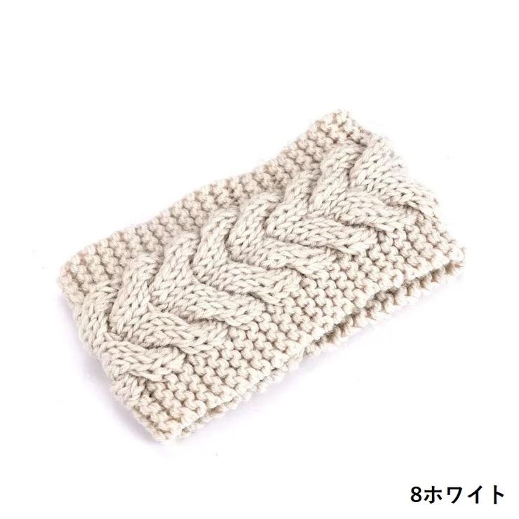 ヘアバンド ヘッドバンド ターバン | PlusNao | 詳細画像16 