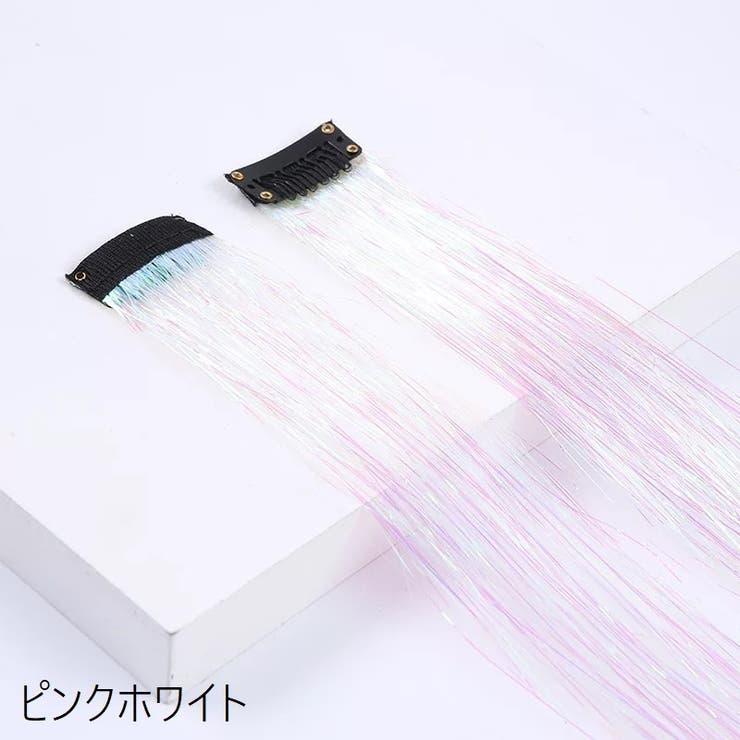 エクステ エクステンション ワンタッチエクステ | PlusNao | 詳細画像19 
