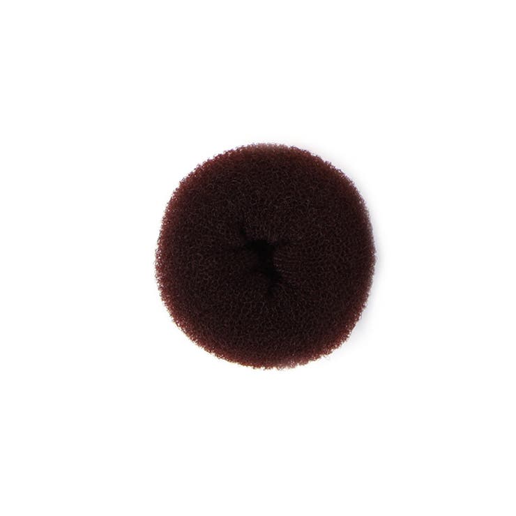 お団子ヘアスポンジ スポンジリング お団子グッズ | PlusNao | 詳細画像5 