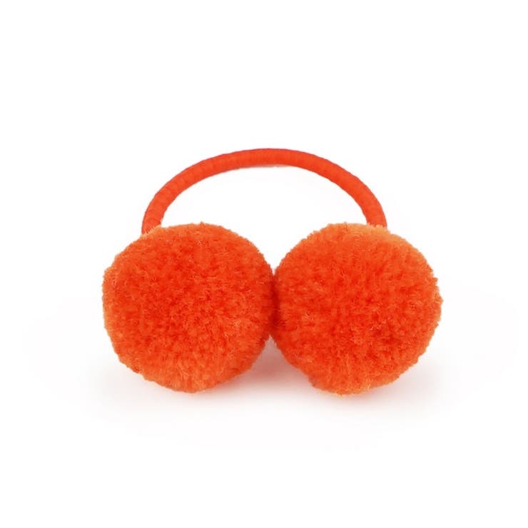 ヘアゴム 髪ゴム 4個セット | PlusNao | 詳細画像14 