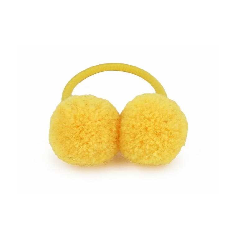 ヘアゴム 髪ゴム 4個セット | PlusNao | 詳細画像19 