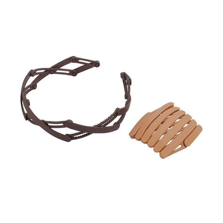 カチューシャ 伸縮式 伸縮カチューシャ | PlusNao | 詳細画像6 