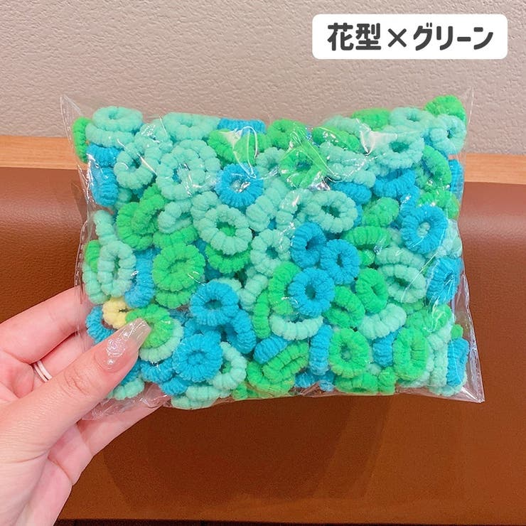 ヘアゴム No.140 ヘアゴム No.140