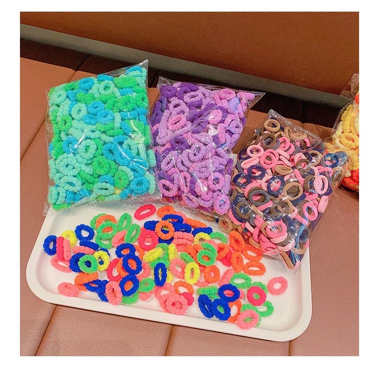 ヘアゴム No.128 ヘアゴム No.128 ヘアゴム No.128 【公式通販】