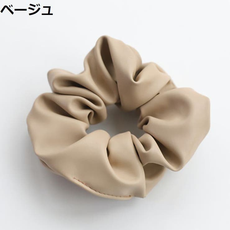 シュシュ ヘアゴム リングゴム | PlusNao | 詳細画像13 