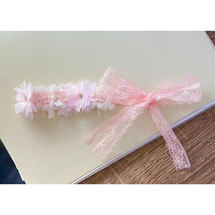 ヘアバンド ヘッドバンド ベビー | PlusNao | 詳細画像2 