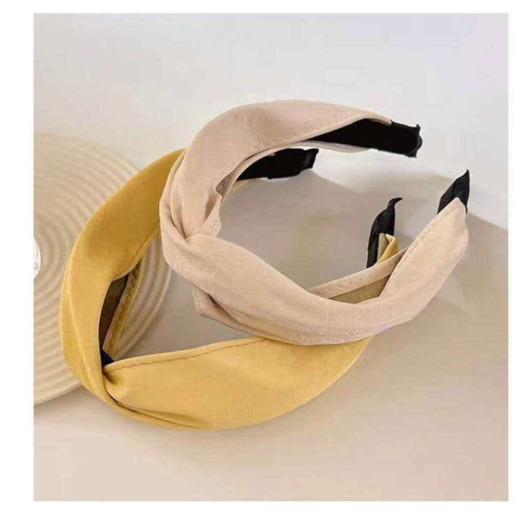 カチューシャ レディース 女性用 | PlusNao | 詳細画像2 