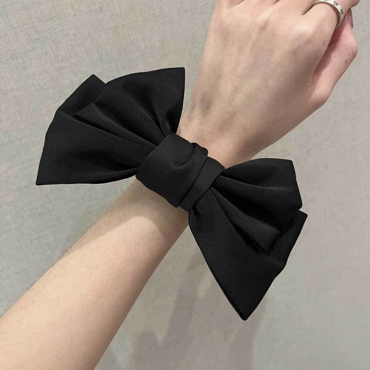 シュシュ ヘアゴム 髪ゴム | PlusNao | 詳細画像17 