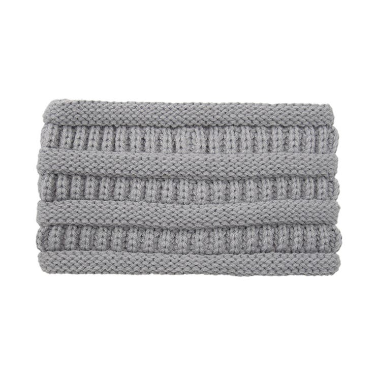 ヘアバンド ヘッドバンド ニット | PlusNao | 詳細画像11 