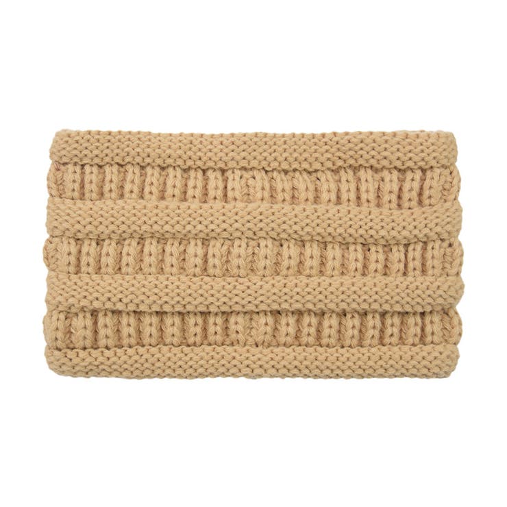 ヘアバンド ヘッドバンド ニット | PlusNao | 詳細画像12 