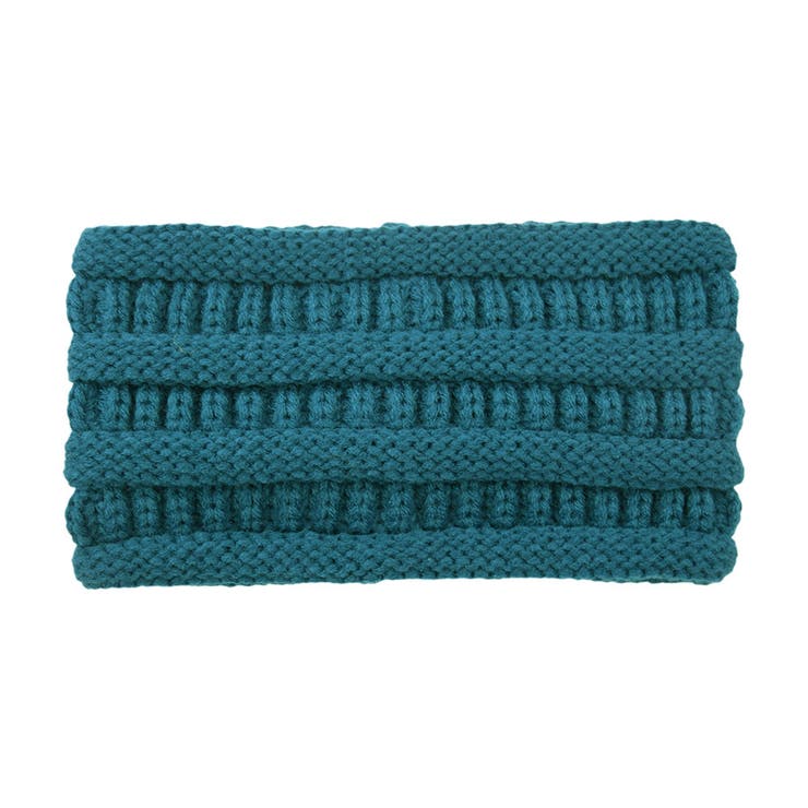 ヘアバンド ヘッドバンド ニット | PlusNao | 詳細画像14 