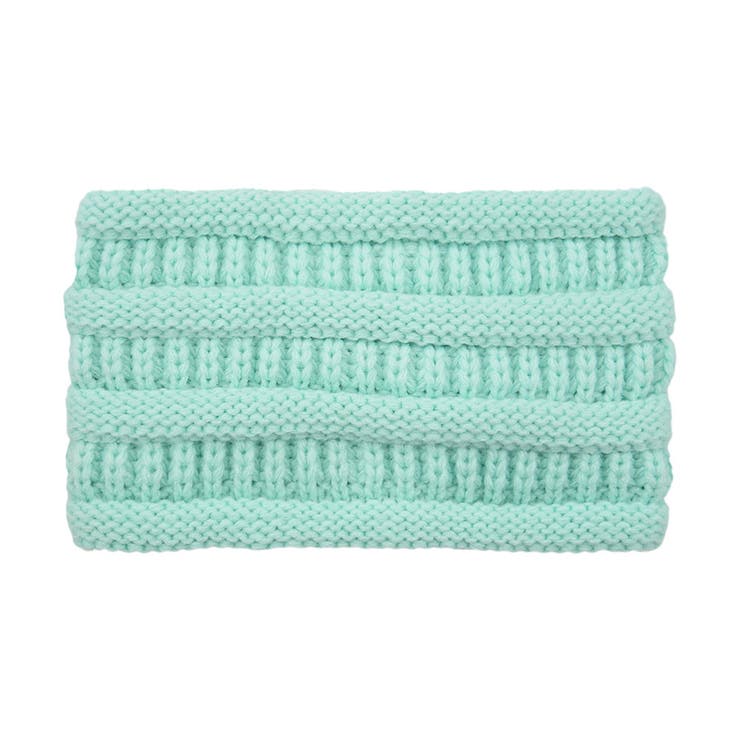 ヘアバンド ヘッドバンド ニット | PlusNao | 詳細画像15 