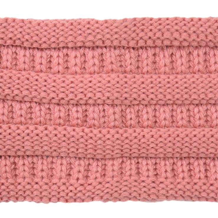 ヘアバンド ヘッドバンド ニット | PlusNao | 詳細画像18 