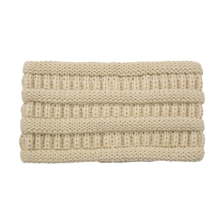 ヘアバンド ヘッドバンド ニット | PlusNao | 詳細画像7 