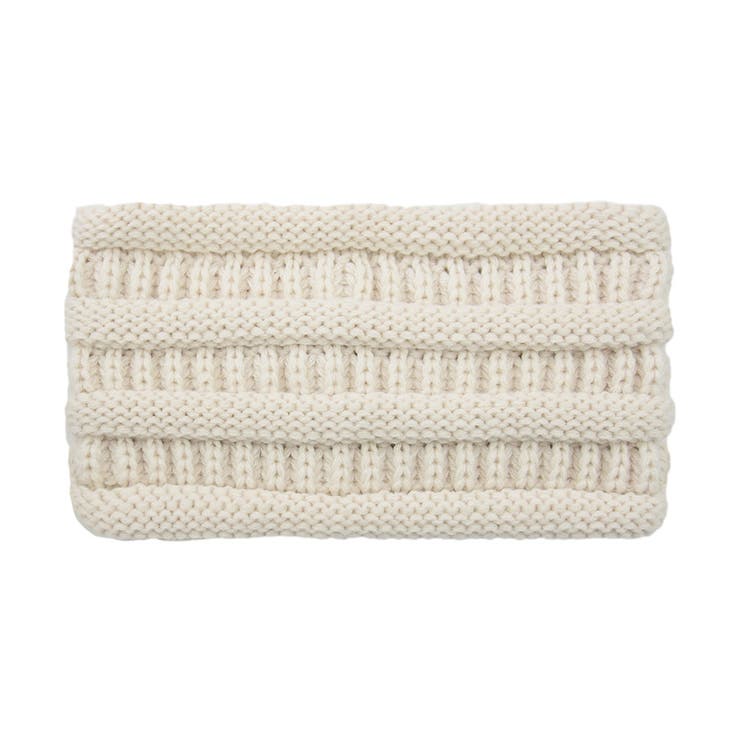 ヘアバンド ヘッドバンド ニット | PlusNao | 詳細画像9 