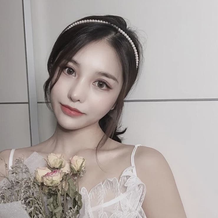 カチューシャ 髪留め レディース | PlusNao | 詳細画像6 