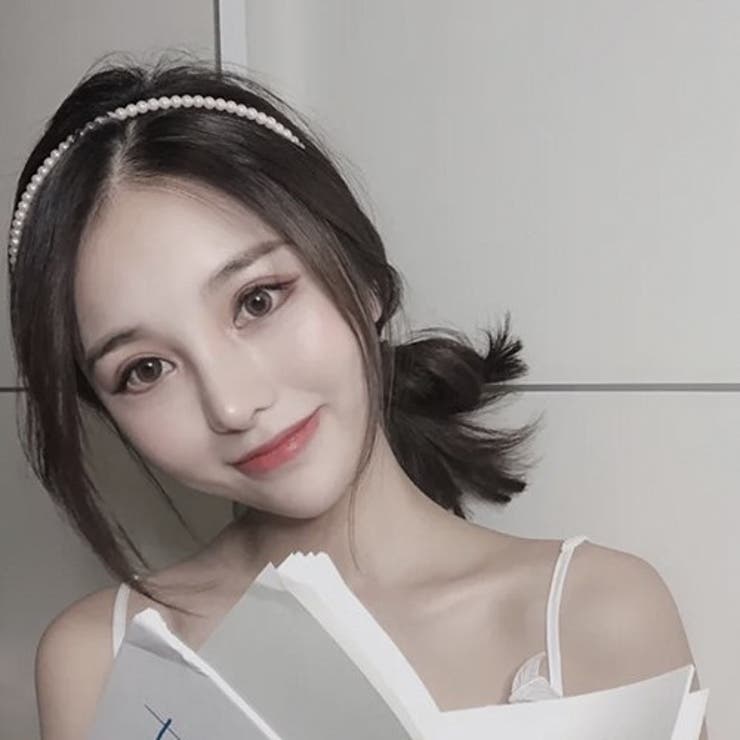 カチューシャ 髪留め レディース | PlusNao | 詳細画像7 