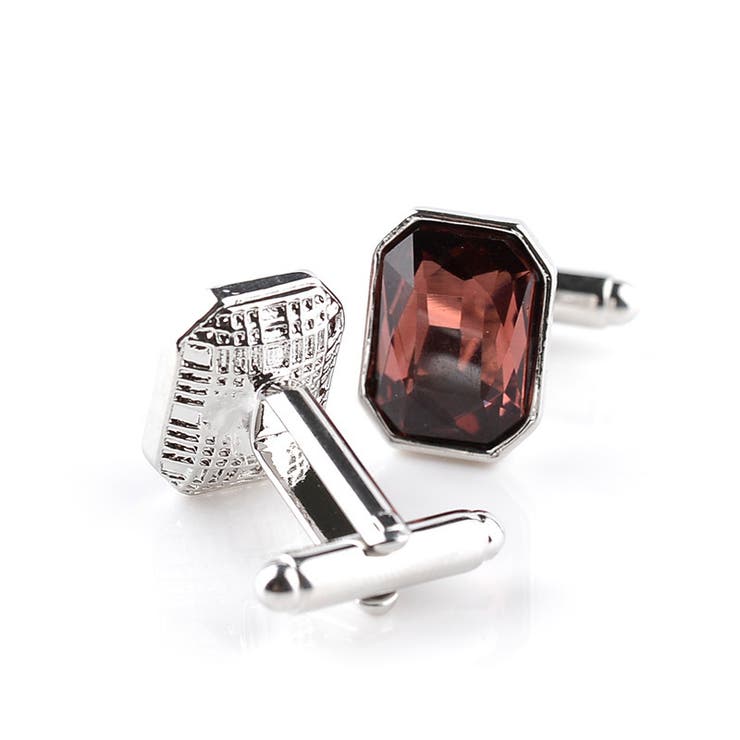 カフスボタン カフリンクス メンズ | PlusNao | 詳細画像6 