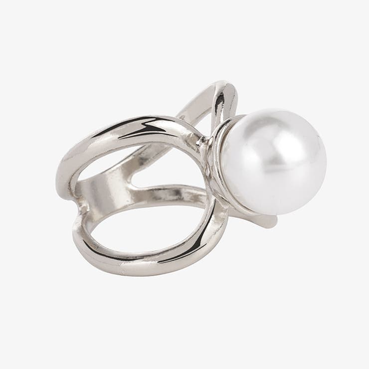 スカーフリング スカーフ留め レディース | PlusNao | 詳細画像10 