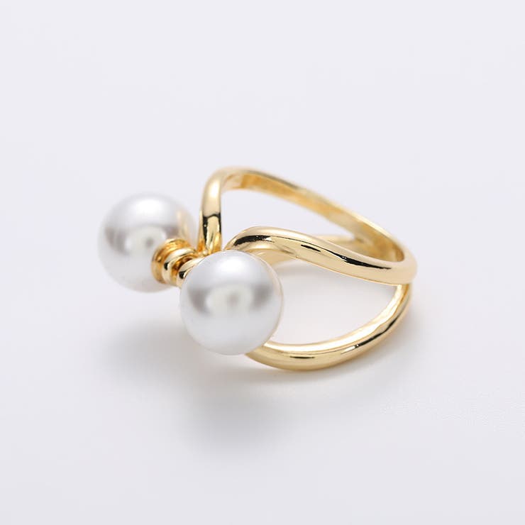 スカーフリング スカーフ留め レディース | PlusNao | 詳細画像12 