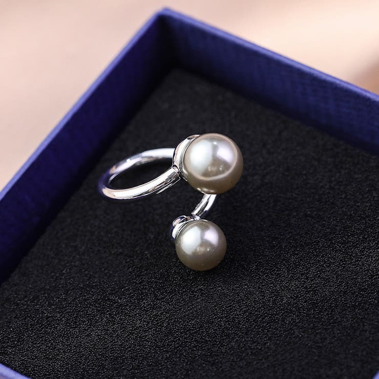 スカーフリング スカーフ留め レディース | PlusNao | 詳細画像6 