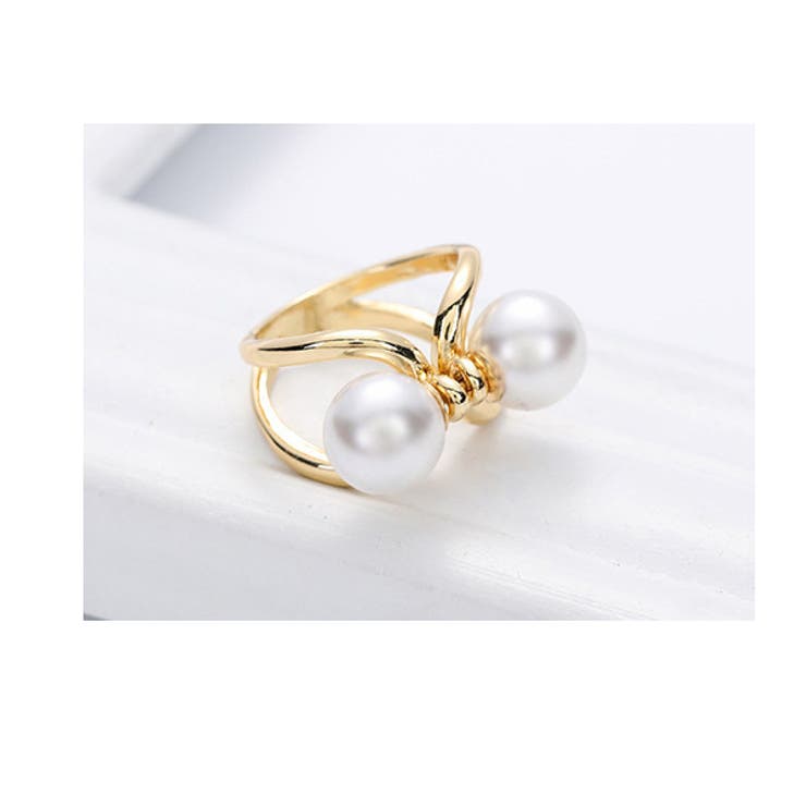 スカーフリング スカーフ留め レディース | PlusNao | 詳細画像9 