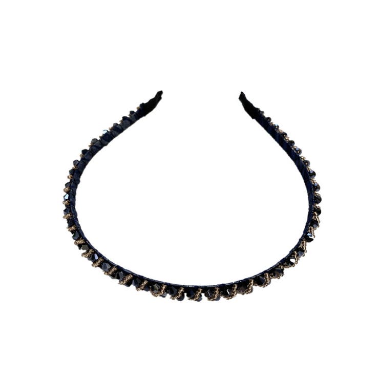 カチューシャ レディース ヘアアクセサリー | PlusNao | 詳細画像18 