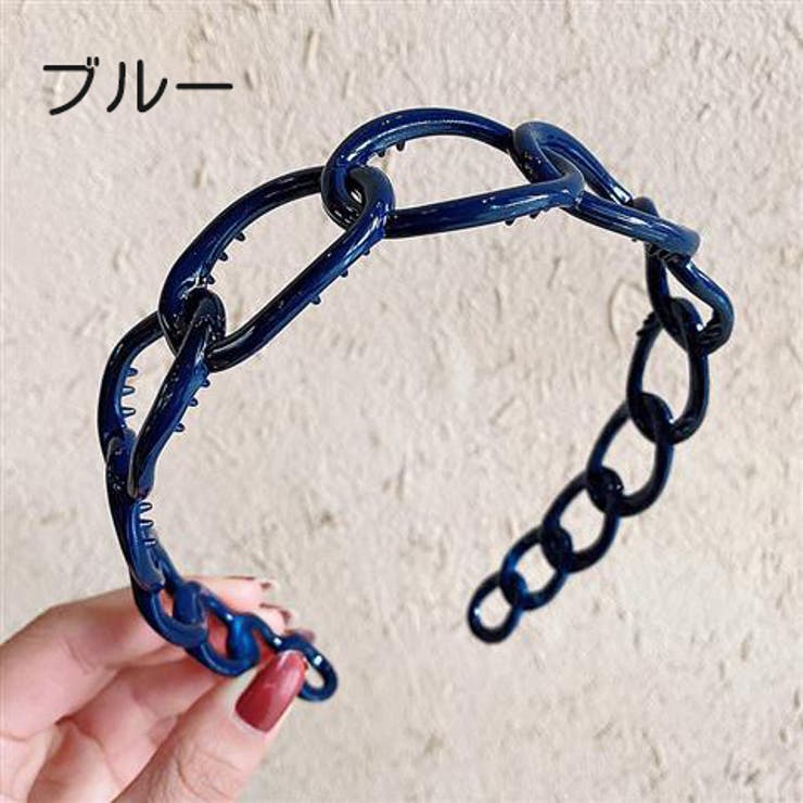 カチューシャ レディース 女性用 | PlusNao | 詳細画像12 