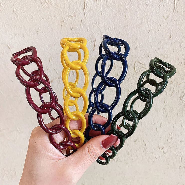 カチューシャ レディース 女性用 | PlusNao | 詳細画像6 