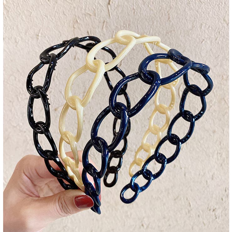 カチューシャ レディース 女性用 | PlusNao | 詳細画像8 