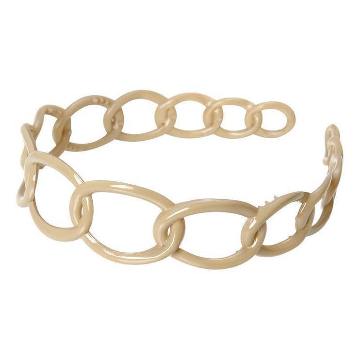 カチューシャ レディース 女性用 | PlusNao | 詳細画像9 