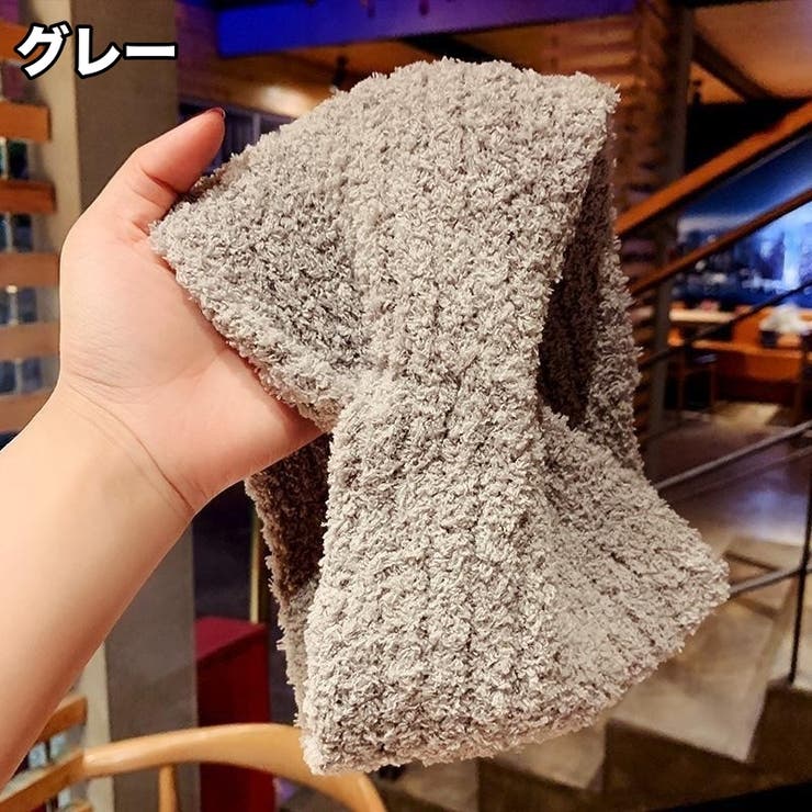 ヘアバンド 幅広 レディース | PlusNao | 詳細画像5 