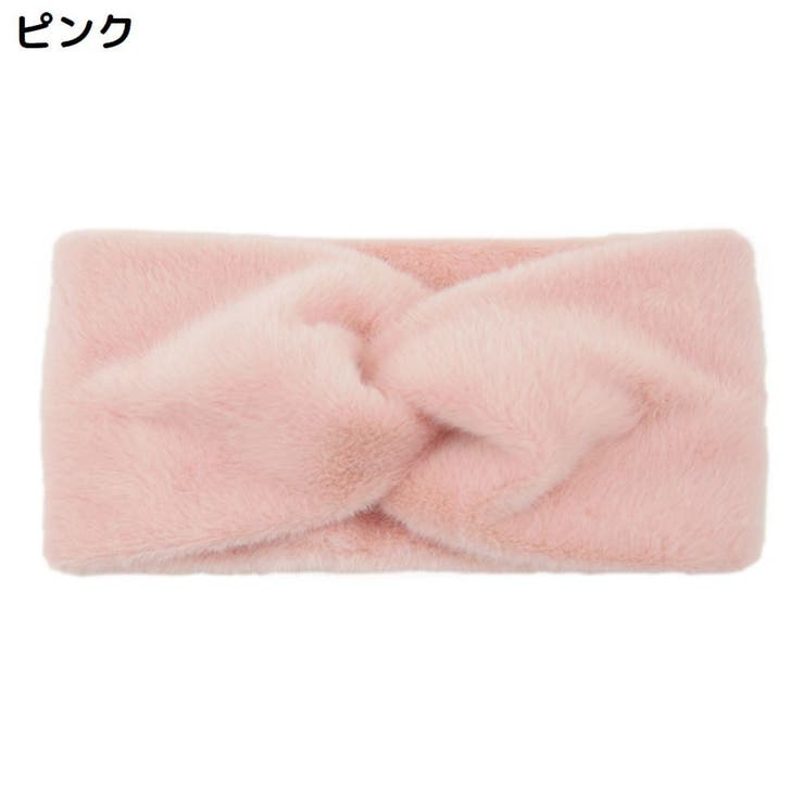 ヘアバンド ヘッドバンド 女性用 | PlusNao | 詳細画像10 