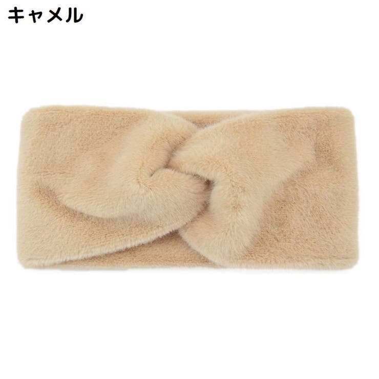 ヘアバンド ヘッドバンド 女性用 | PlusNao | 詳細画像12 