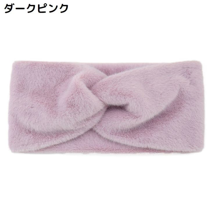 ヘアバンド ヘッドバンド 女性用 | PlusNao | 詳細画像13 