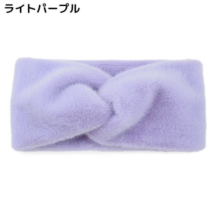 ヘアバンド ヘッドバンド 女性用 | PlusNao | 詳細画像14 