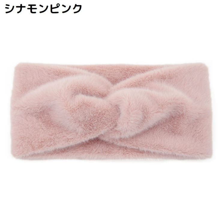 ヘアバンド ヘッドバンド 女性用 | PlusNao | 詳細画像15 