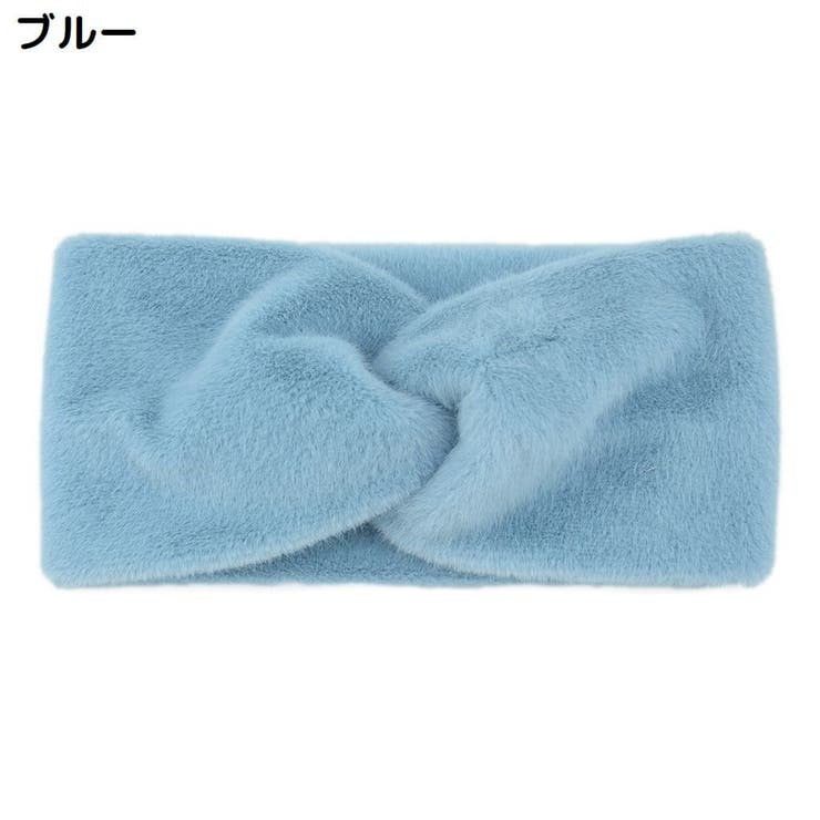 ヘアバンド ヘッドバンド 女性用 | PlusNao | 詳細画像16 