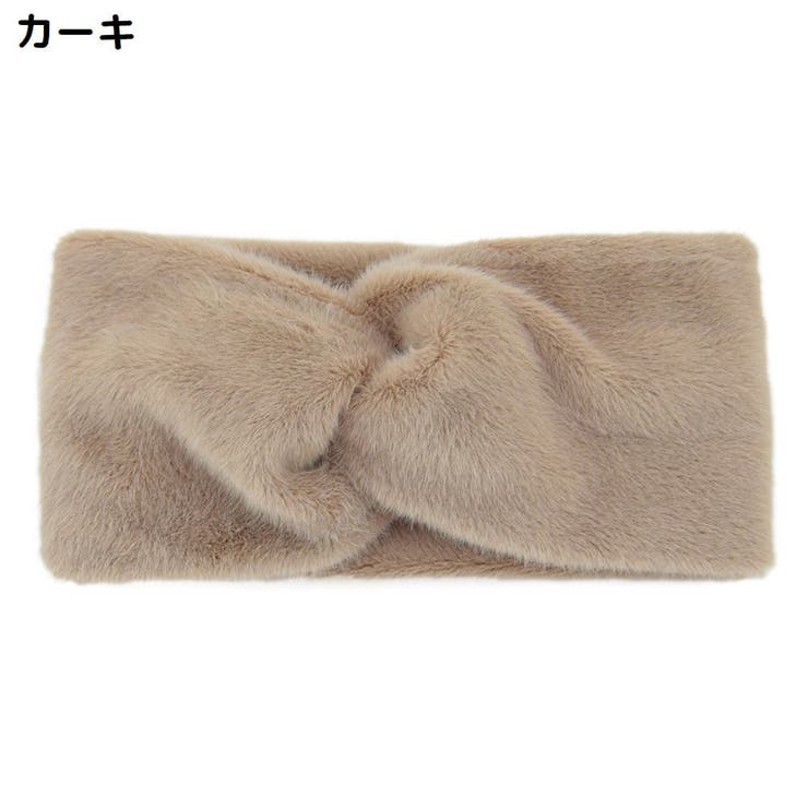 ヘアバンド ヘッドバンド 女性用 | PlusNao | 詳細画像17 