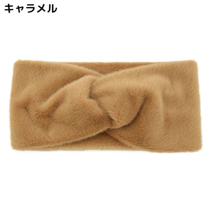 ヘアバンド ヘッドバンド 女性用 | PlusNao | 詳細画像18 