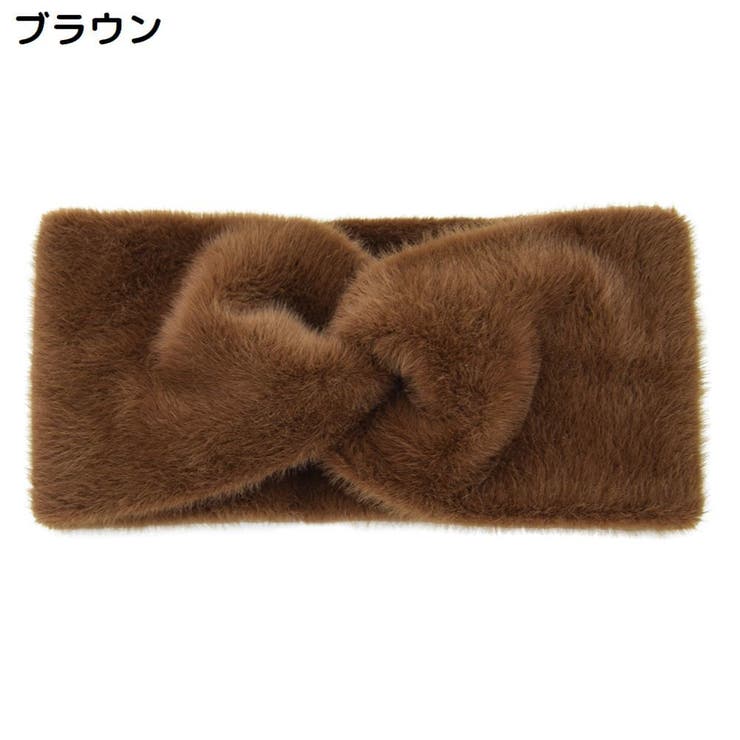 ヘアバンド ヘッドバンド 女性用 | PlusNao | 詳細画像19 