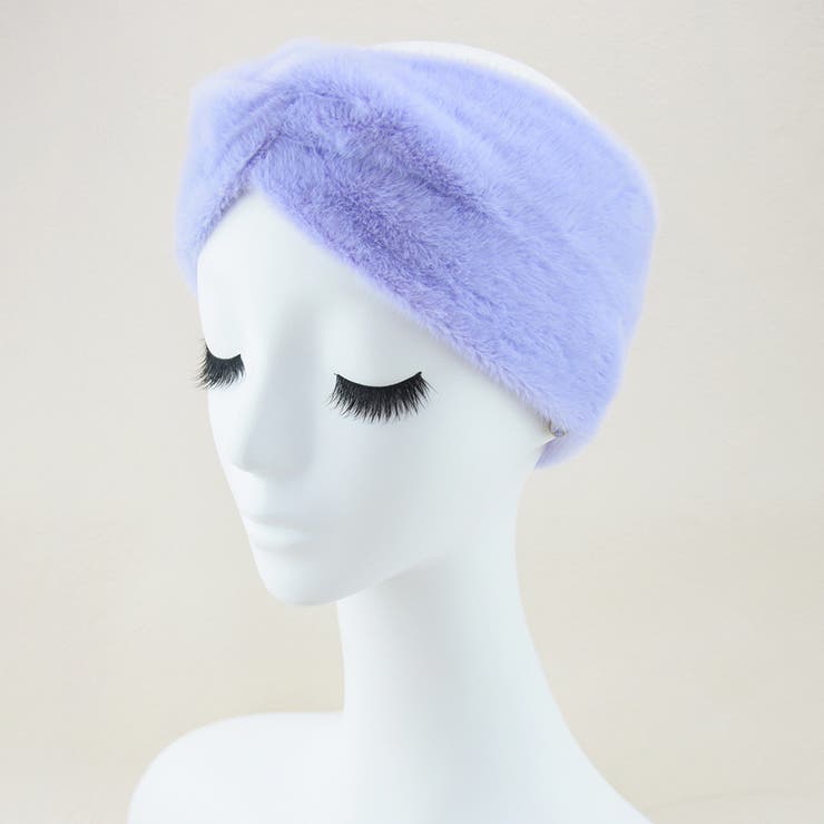 ヘアバンド ヘッドバンド 女性用 | PlusNao | 詳細画像5 