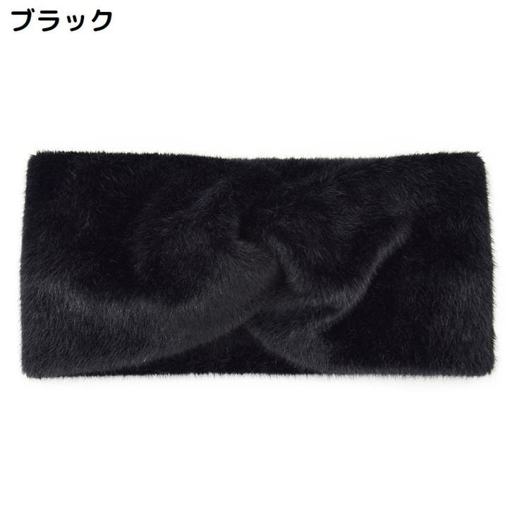 ヘアバンド ヘッドバンド 女性用 | PlusNao | 詳細画像7 