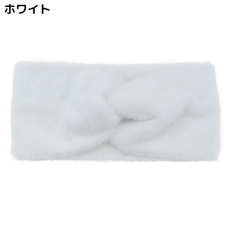 ヘアバンド ヘッドバンド 女性用 | PlusNao | 詳細画像8 
