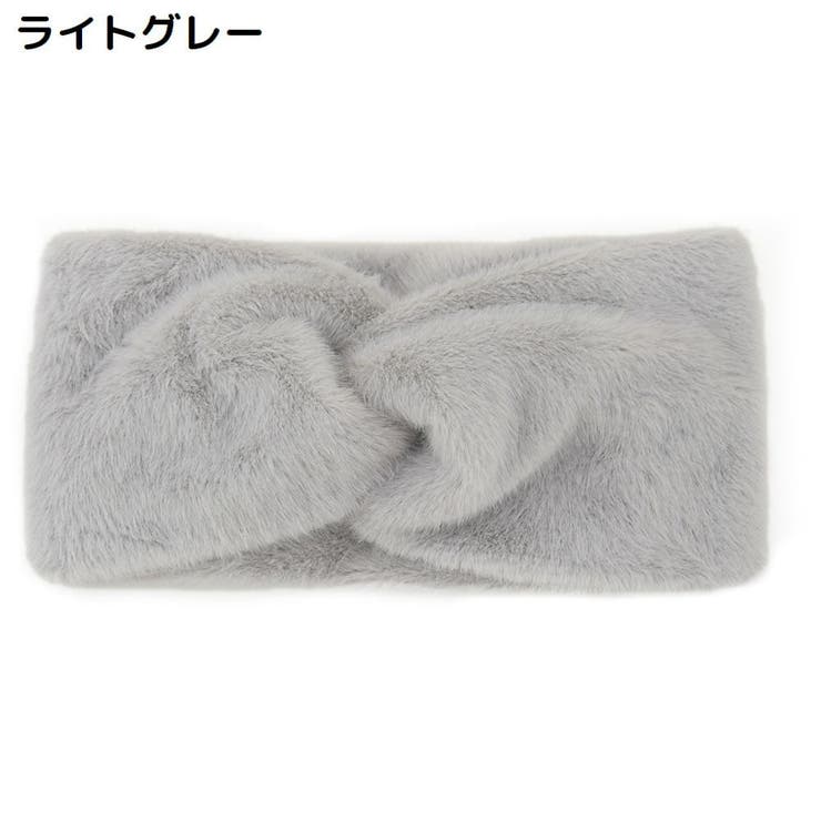 ヘアバンド ヘッドバンド 女性用 | PlusNao | 詳細画像9 