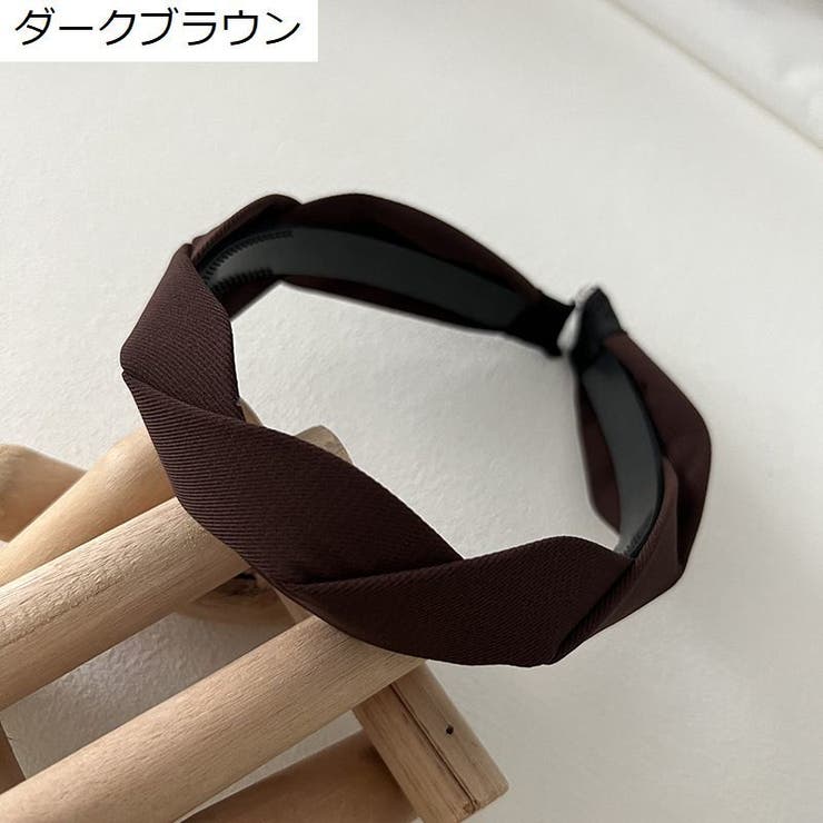 カチューシャ レディース 女性 | PlusNao | 詳細画像12 