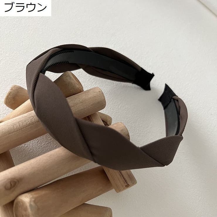 カチューシャ レディース 女性 | PlusNao | 詳細画像14 