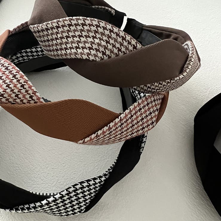 カチューシャ レディース 女性 | PlusNao | 詳細画像8 