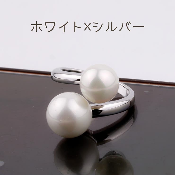 スカーフリング レディース アクセサリー | PlusNao | 詳細画像10 