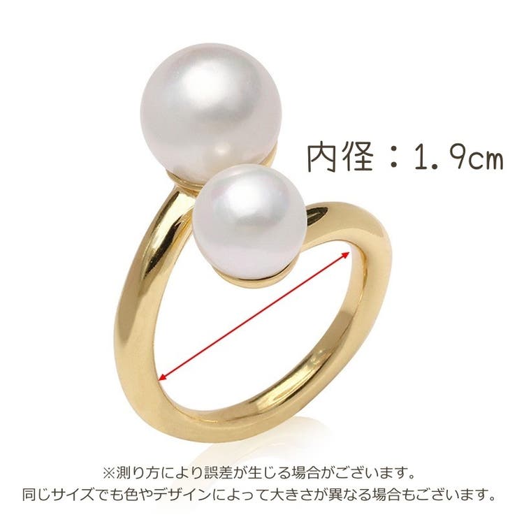 スカーフリング レディース アクセサリー | PlusNao | 詳細画像11 